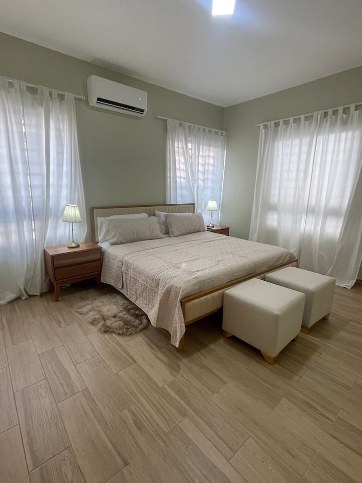 საძინებელი 1