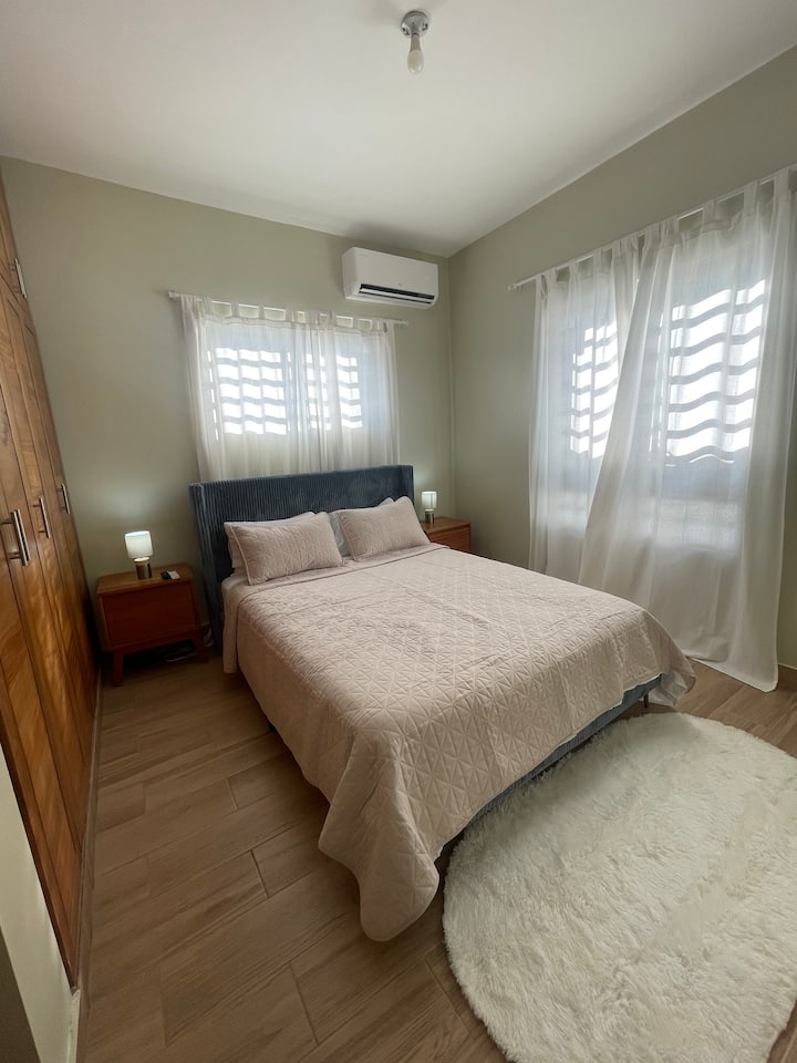 საძინებელი 2