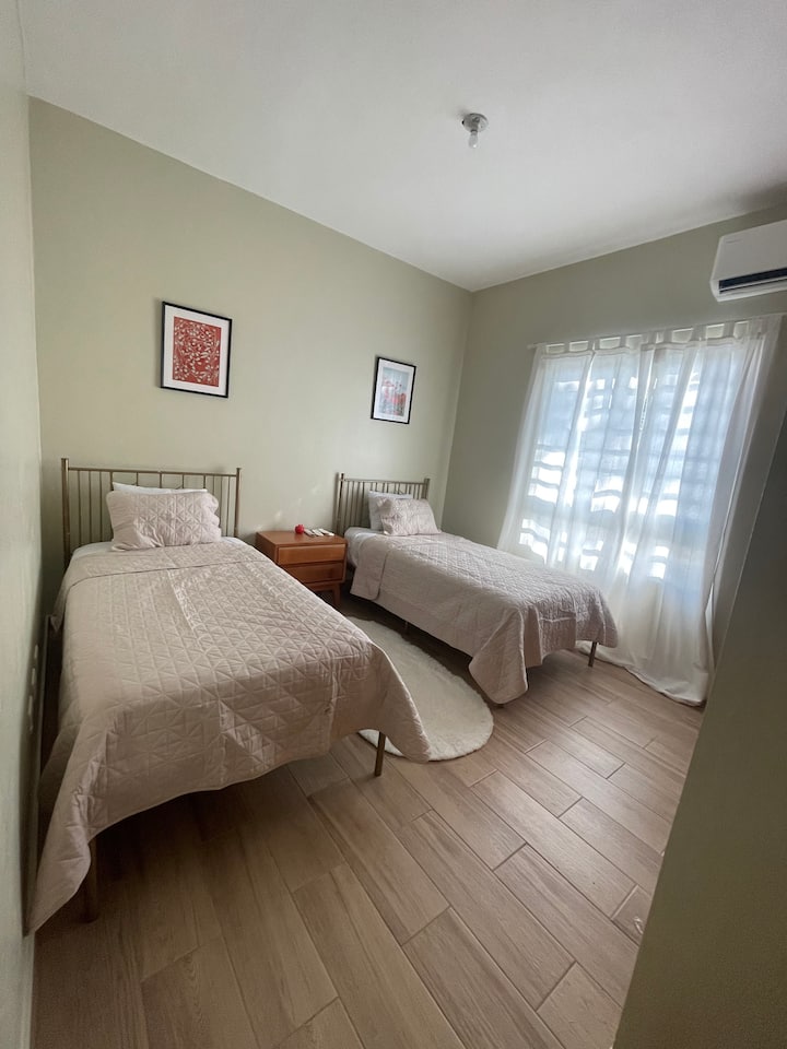 საძინებელი 3