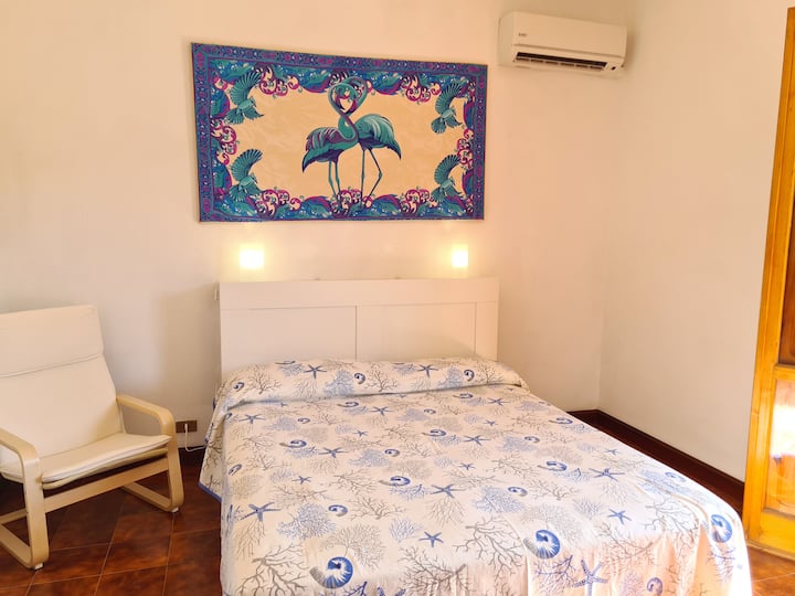 Residenza Orchidea In Baia Verde - Gallipoli
