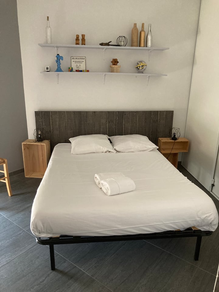 غرفة النوم 3