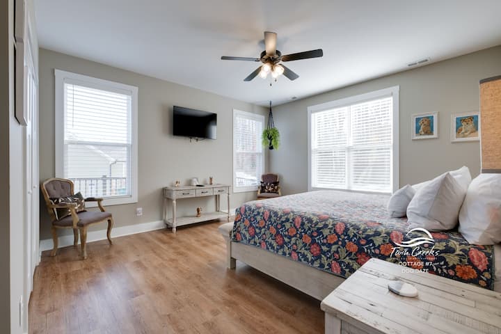 საძინებელი 1