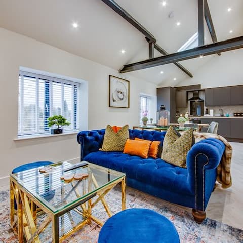 Popular Airbnb listing: “Your Sheffield home away from home” in Sheffield