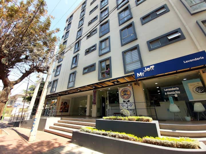 Comfort Apartments for Rent in Cochabamba, Departamento de Cochabamba