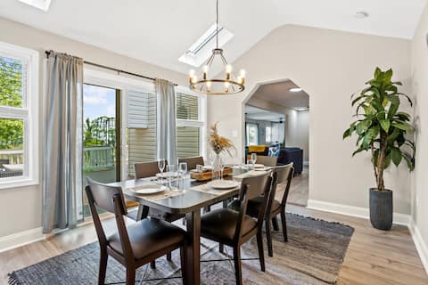 Vacation Home In Pasadena!