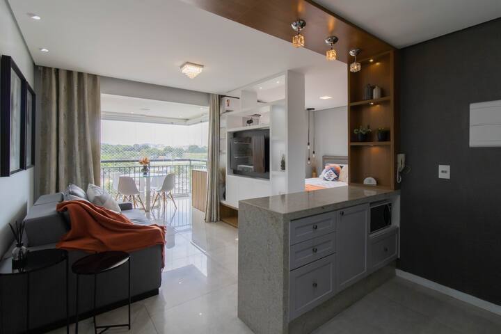 New Habitat managed Airbnb listing 1
