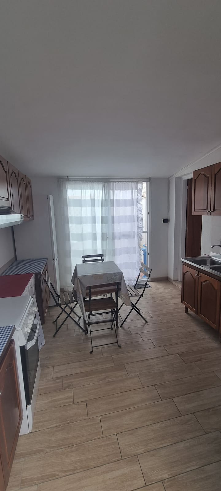 Tickety House - Sea Side Apartment - Bari