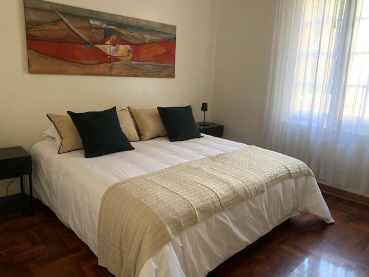 Dormitorio primary # 1