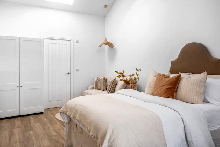 საძინებელი სივრცე