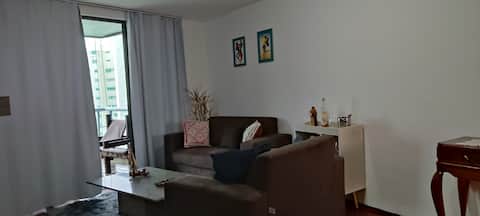 Fortress mucuripe apartment