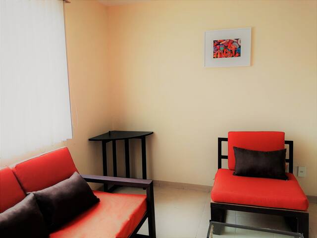 Hostales Del Sur managed Airbnb listing 2