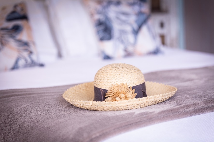 12 Një  diell për plazhin?