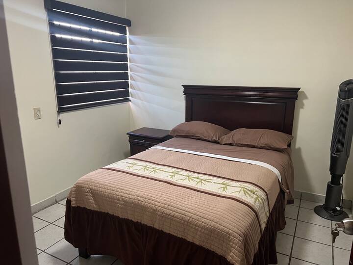 Comfortable apartment 5 minutes from the boardwalk Apartments for