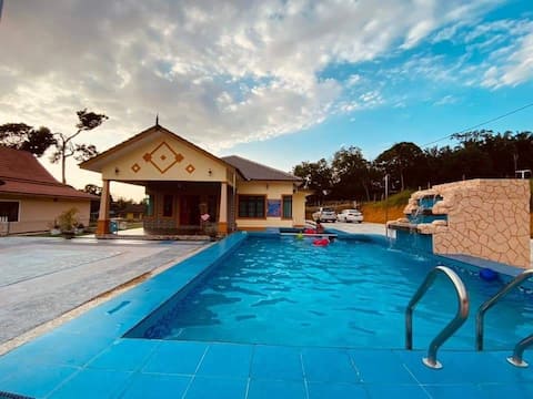 The best homestay in Malacca