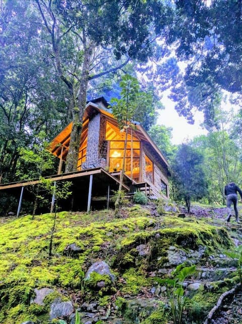 Unicorn Lodge:Riverfront: Best of Costa Rica Award