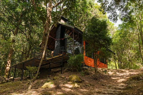 Unicorn Lodge:Riverfront: Best of Costa Rica Award