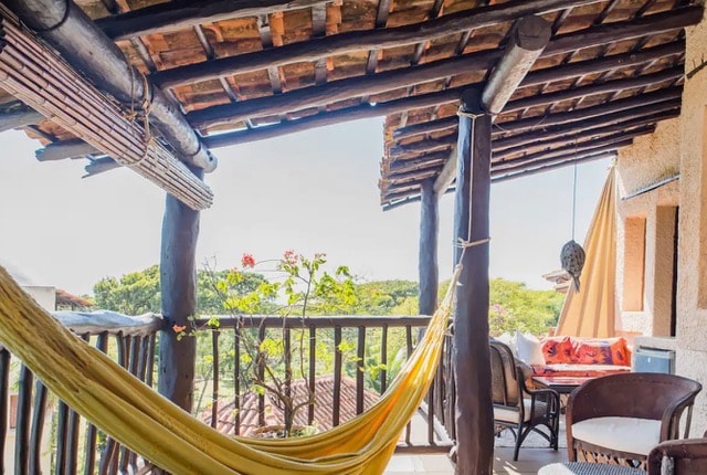 2BR Penthouse in Playa del Carmen — 2 bedroom vacation rental in Playa del Carmen