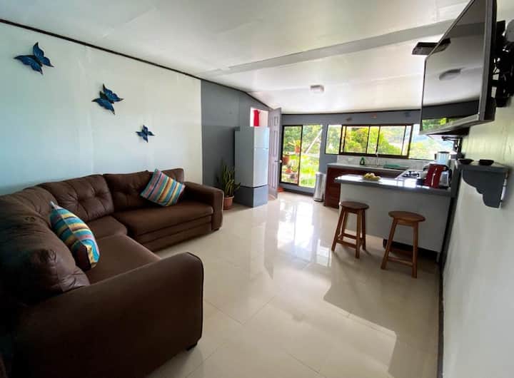 Casa Vista Paraiso - Costa Rica