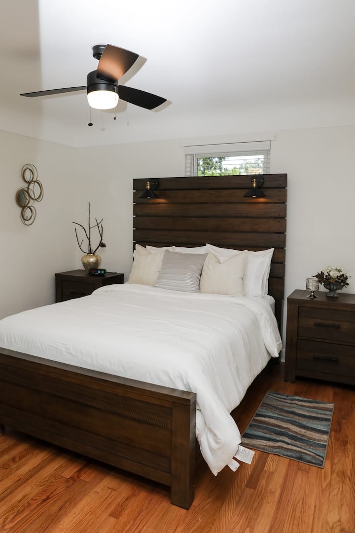 غرفة النوم 1