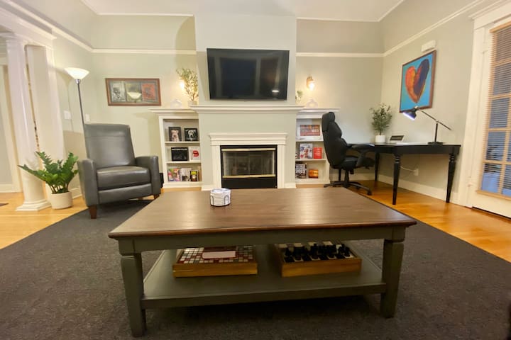 Superb Location, Comfort, Quality & Hospitality