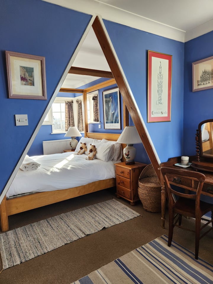 Bedroom 5