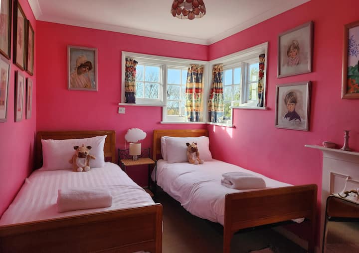 Bedroom 4