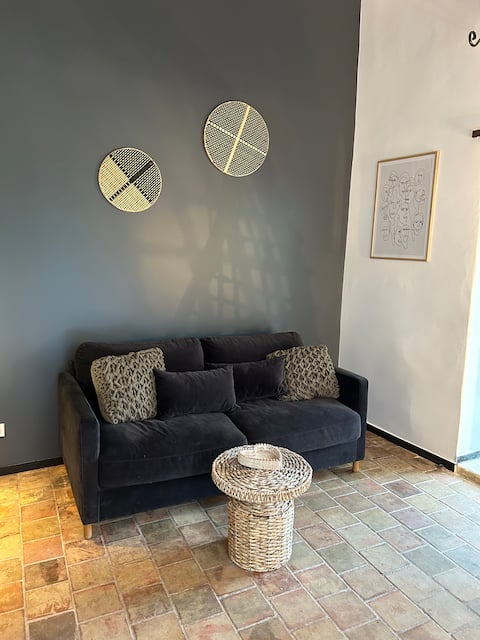 Beautiful bed & breakfast