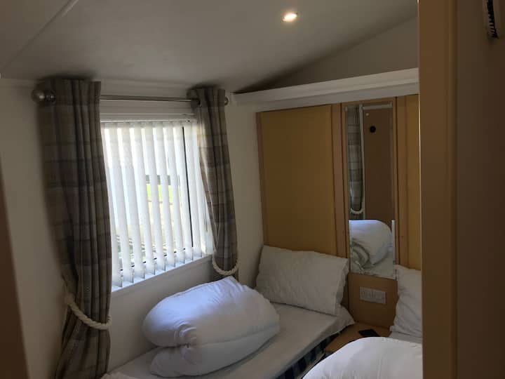 Chambre double idéale pour les enfants en nous ! !