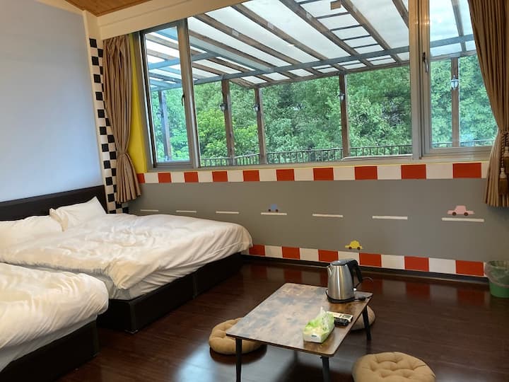 საძინებელი