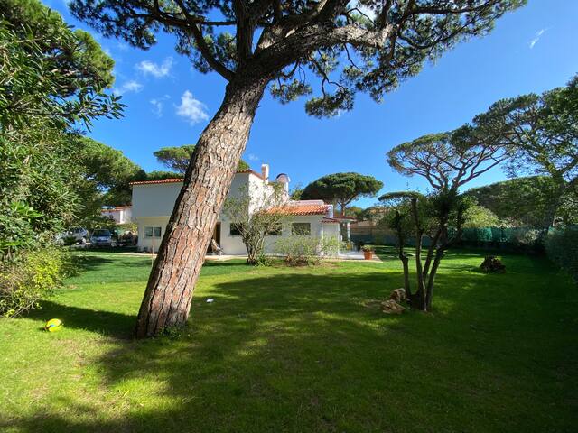 Amazing Villa at Quinta da Marinha gallery image 5