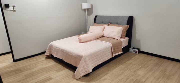 საძინებელი 1