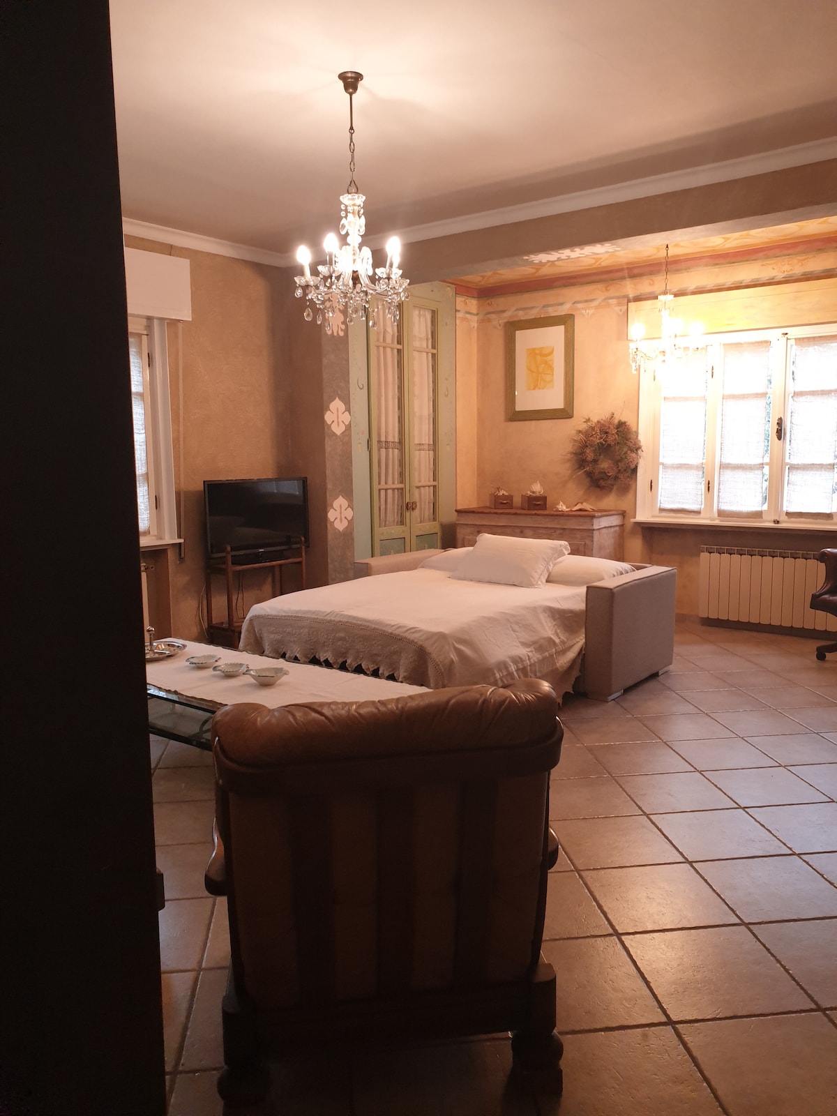 Proprietà Airbnb di successo: L'Acero. vacation home a Pietrasanta