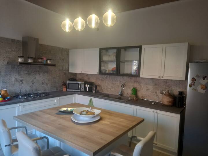 Independent fair house Houses for Rent in Verona, Italy Airbnb