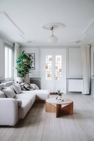 Country home in the city gallery image 5