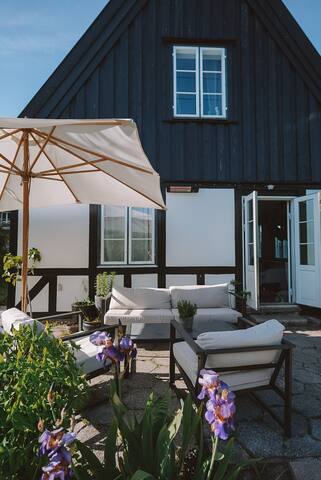 Country home in the city gallery image 4