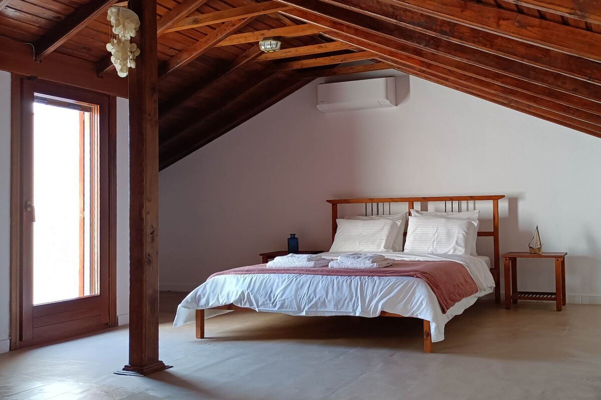 Спална соба 1