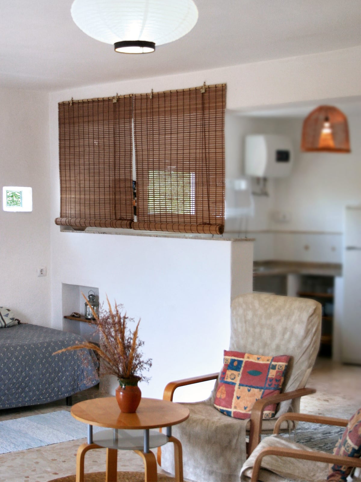 Chumba cha kulala cha sebule