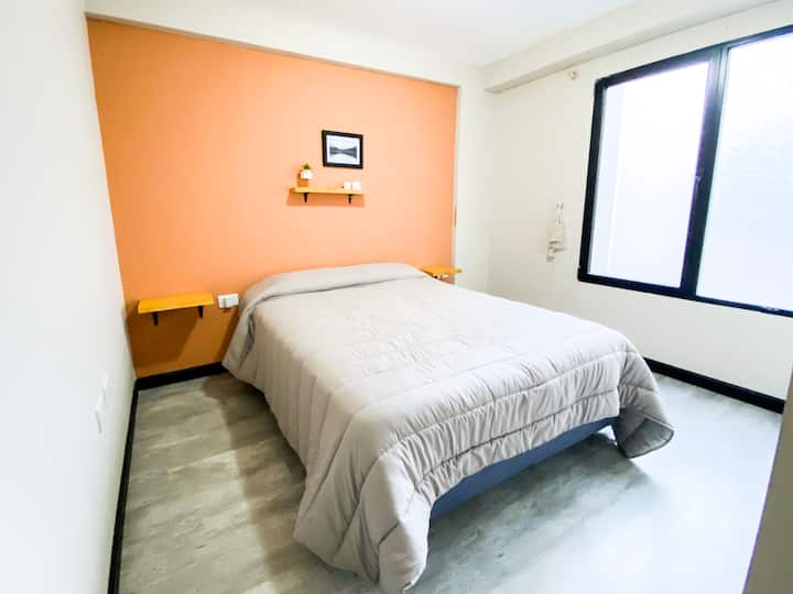 საძინებელი