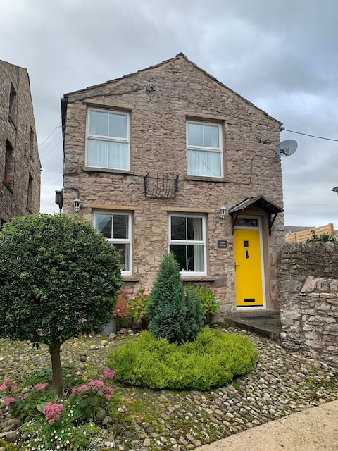 Stable Cottage - Kirkby Stephen