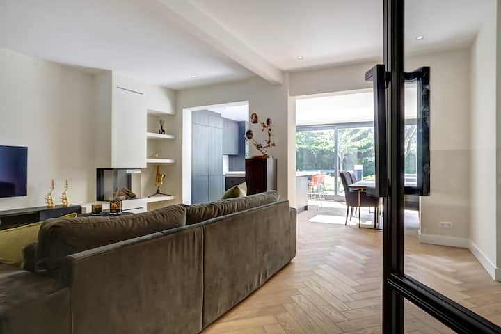 Luxurious Appartement In Amsterdam - Amszterdam