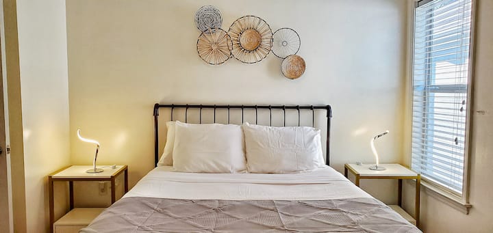 غرفة ضيوف في الطابق العلوي 1