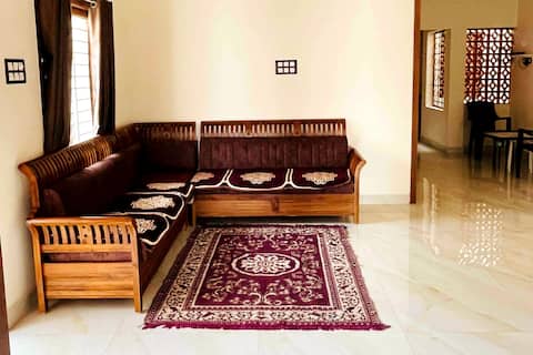 Delta Homestay