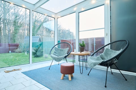 KüstenKiefer vacation home