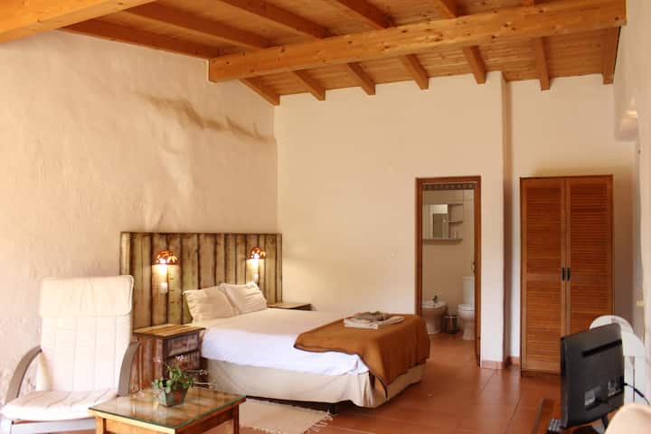 Двойна стая