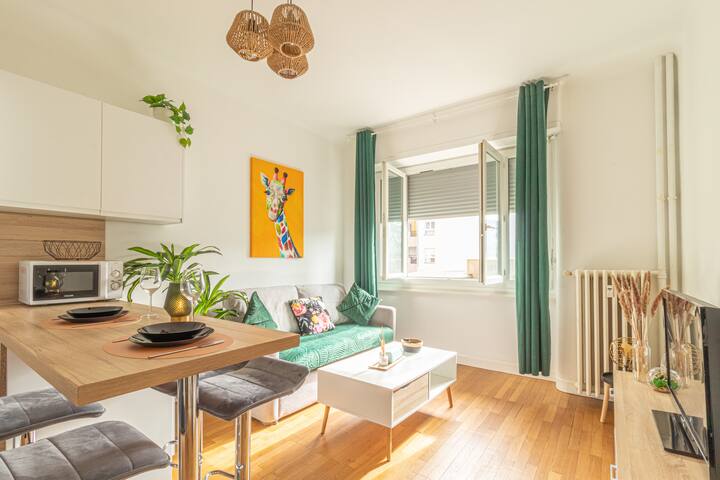 ZenBNB managed Airbnb listing 3