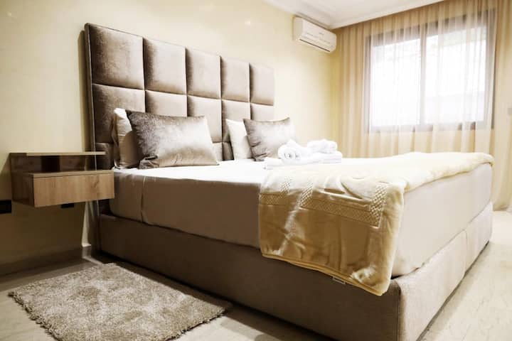 غرفة النوم 1