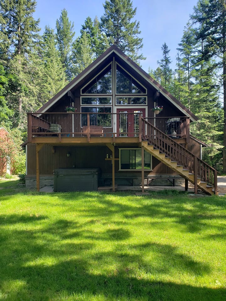 Athol Vacation Rentals Houses and More Airbnb