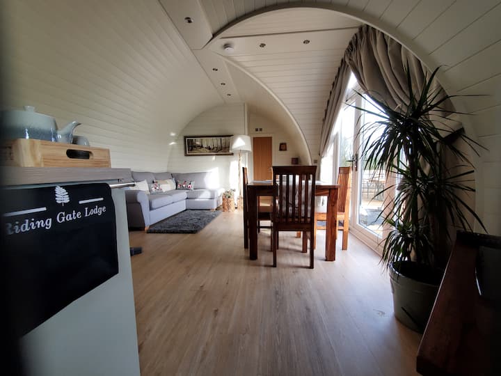 Sala de estar