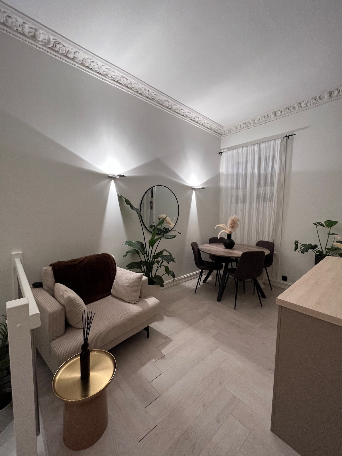 Oslo Apartment Vacation Rentals - Oslo, Norway | Airbnb - Luxury Rentals Oslo City