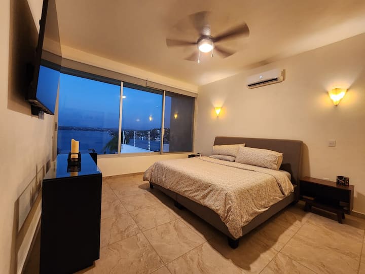 საძინებელი 1